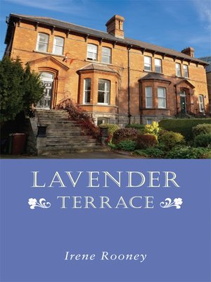 cover image of Lavender Terrace